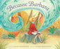 Because Barbara by: Sarah MacKenzie