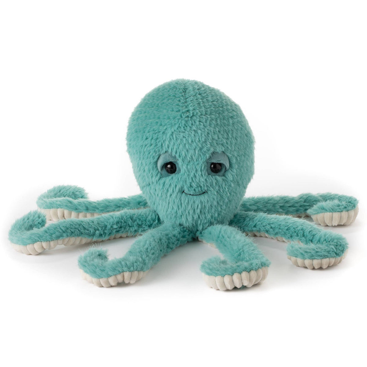 Sea Fuzzlez Octopus