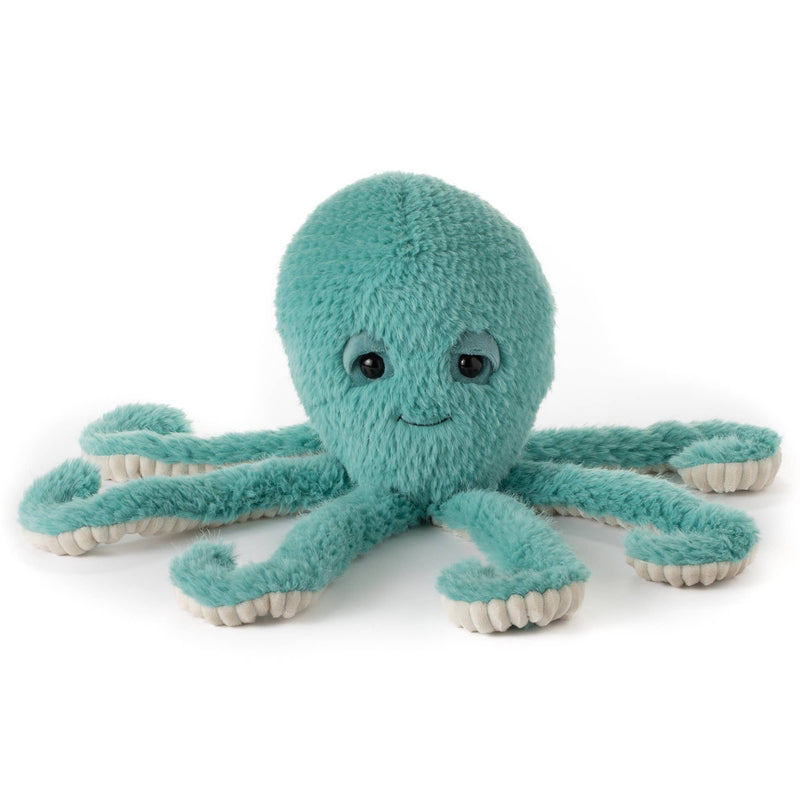 Sea Fuzzlez Octopus