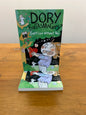 Dory Fantasmagory: Can't Live Without You by: Abby Hamlin