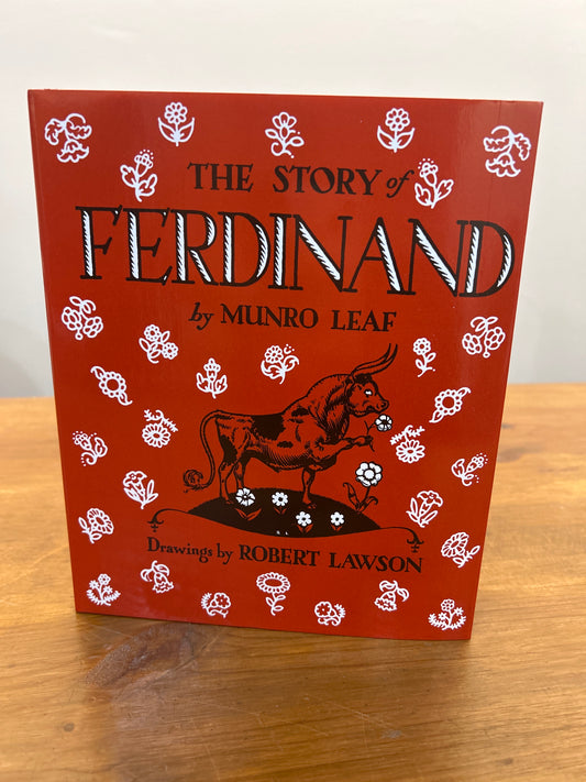 The Story of Ferdinand