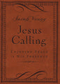 Jesus Calling  Deluxe Edition