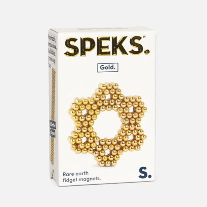 Speks Gold Magnets