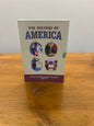 The History Of America Series For Kids Box Set