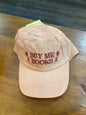 Buy me Books - Cap
