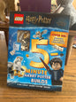 5 minute Harry Potter Builds - LEGO