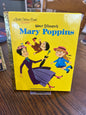 Walt Disney's Mary Poppins (Disney Classics)