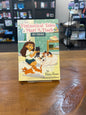 Fintastical Tales of Mari A. Fisch #3: Pet Peeves