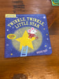Twinkle Twinkle Little Star Indestructible Book