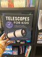 Telescopes for Kids
