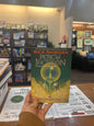 Percy Jackson and the Olympians by: Rick Riordan