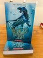 THE LOST HEIR WINGS OF FIRE BOOK 2, Paperback by: Tui Sutherland
