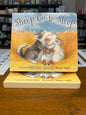 Sheep Go to Sleep Board Book