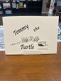Tommy the Turtle: Color your own Story - LOCAL