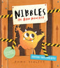 Nibbles: The Book Monster