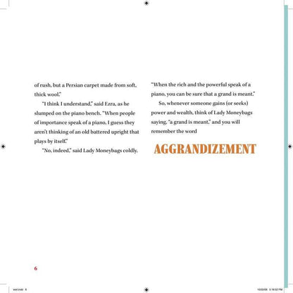 Weighty Words, Too by Paul M. Levitt
