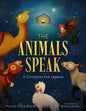 The Animals Speak Picture Book