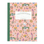 Anne of Green Gables Composition Notebook