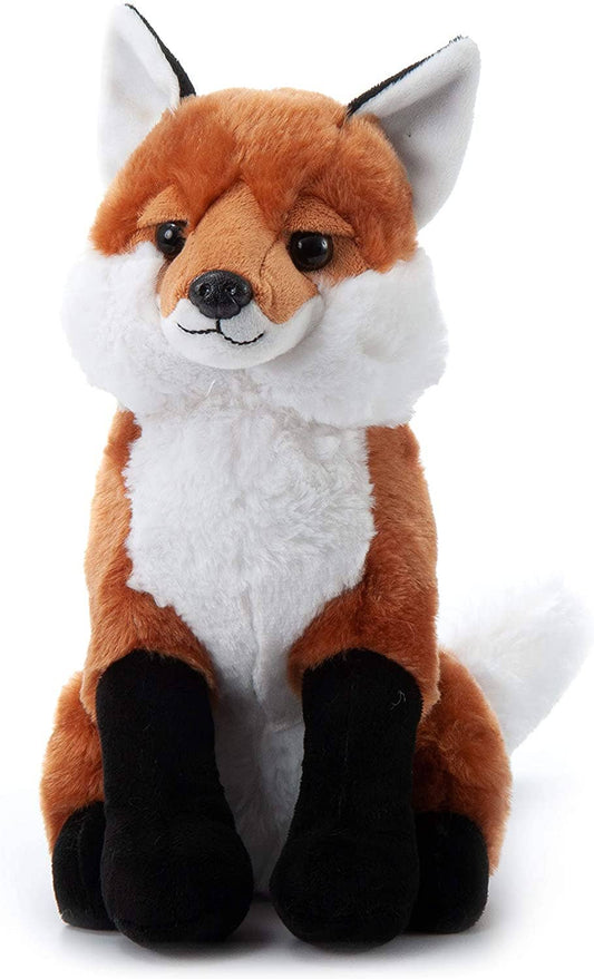 12" (27cm) Wild Onez Red Fox