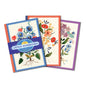 Flora's Little Book Set