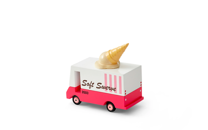 Ice Cream Van - Candylab Toys