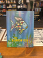 The Rainbow Fish by: Marcus Pfister