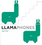 LlamaPhones by: Janik Coat