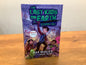 The Last Kids on Earth and the Doomsday Race by: Max Brallier