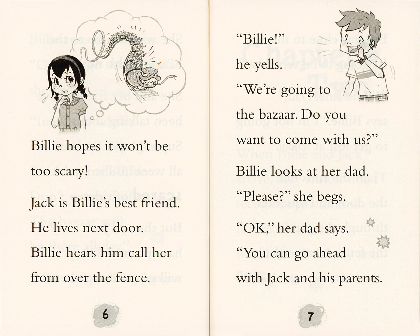 Billie B. Brown: The Best Day Ever