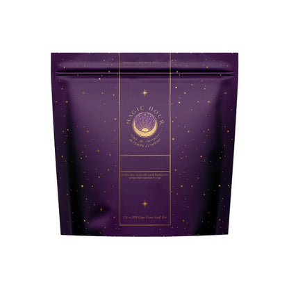 Carnelian : Caffeine-Free Apricot Amaretto Tea