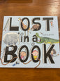 Lost in a Book (HB) by Chris Britt