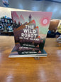 The Wild Robot on the Island FORMAT: Hardcover Picture Book by: Peter Brown