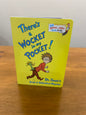 There's a Wocket in my Pocket