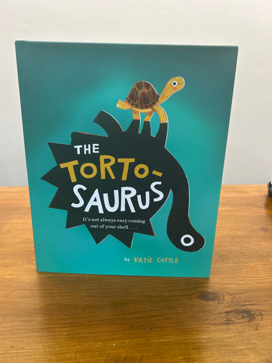 The Tortosaurus