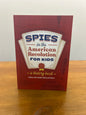 Spies in the American Revolution for Kids by: Carla Killough McClafferty