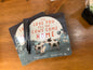 I'll Love You Till the Cows Come Home Board Book