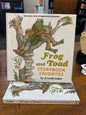 Frog and Toad Storybook Favorites