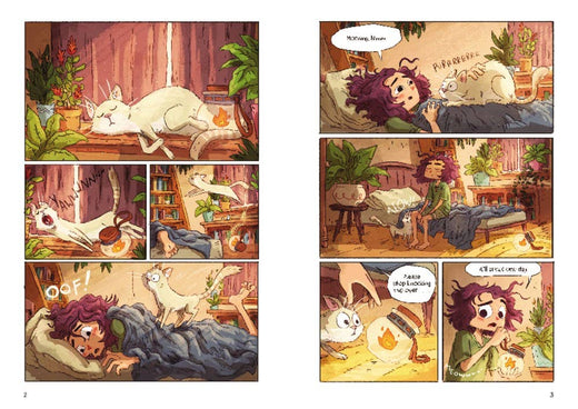 Lightfall: The Girl & the Galdurian : Tim Probert