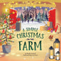 A Simple Christmas On The Farm Picture Book