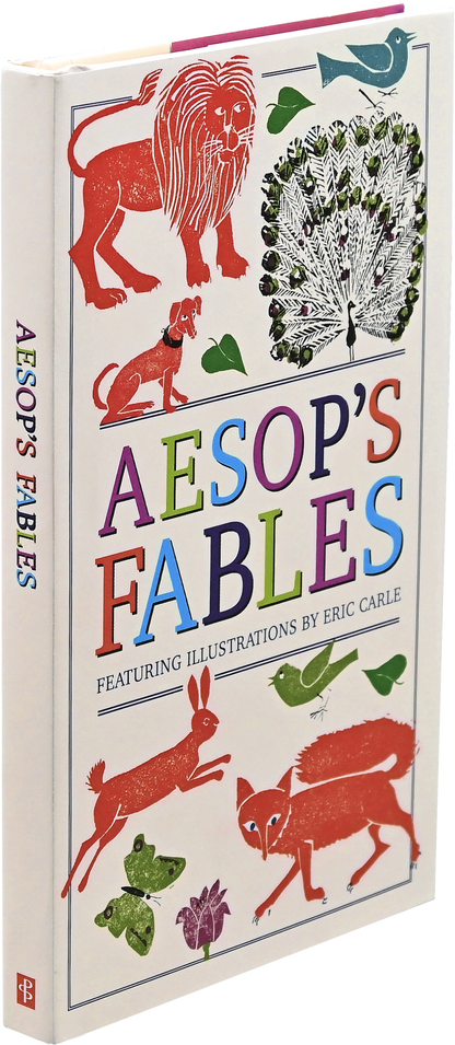 Aesop's Fables