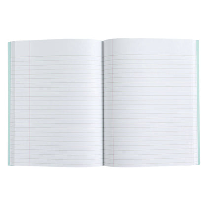 Dapper Dogs Composition Notebook