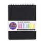 D.I.Y. Cover Sketchbook - Black