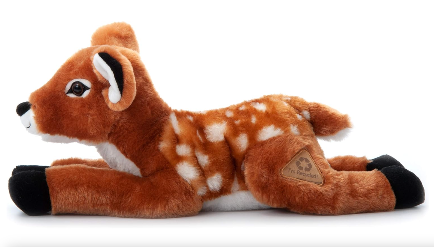 17" (43cm) Wild Onez Fawn