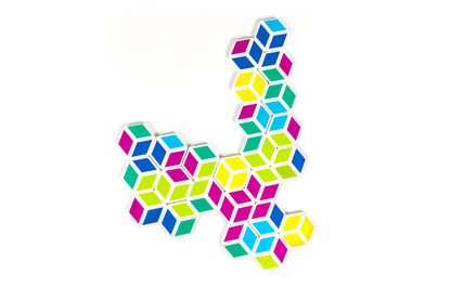 Stellö Color Matching Game