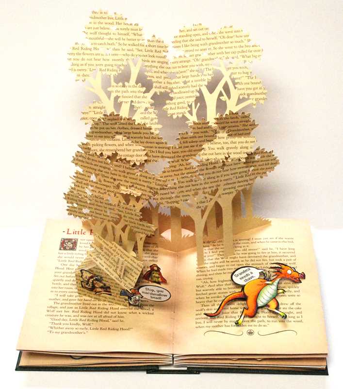 Dragon & the Knight by Robert   Sabuda