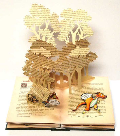 Dragon & the Knight by Robert   Sabuda