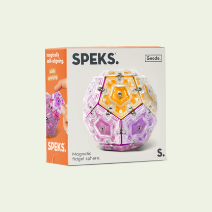 Geode Single Color Case Pack