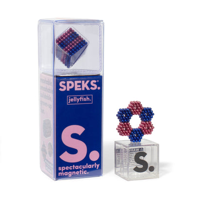 Speks - Stripes Assorted Case Pack