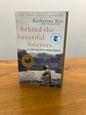 Behind the Beautiful Forevers