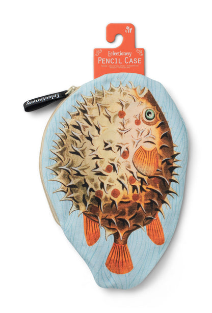 Eclectionery Pencil Case